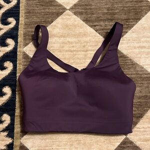 NWOT ATHLETA sports bra 34DD